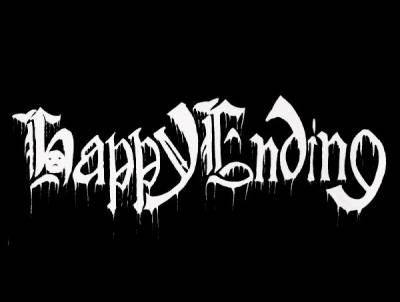 logo Happy Ending